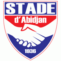 Stade d'Abidjan Logo PNG Vector