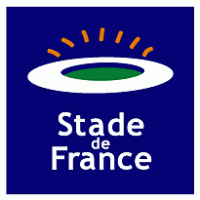 Stade de France Logo PNG Vector