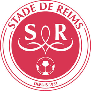 Stade de Reims Logo PNG Vector