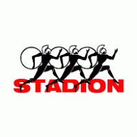 Stadion Publishing Logo PNG Vector