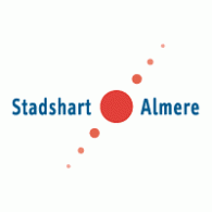 Stadshart Almere Logo PNG Vector