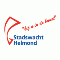 Stadswacht Helmond Logo PNG Vector