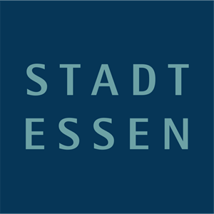 Stadt Essen Logo PNG Vector