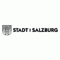 Stadt Salzburg Logo PNG Vector