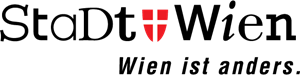Stadt Wien - Wien ist anders Logo PNG Vector