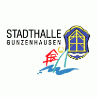 Stadthalle Gunzenhausen Logo PNG Vector