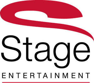 Stage Logo PNG Vector