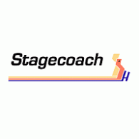 Stagecoach Logo PNG Vector