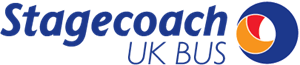 Stagecoach UK BUS Logo PNG Vector