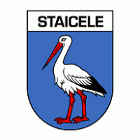 Staicele Logo PNG Vector