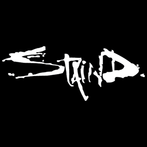 Staind Logo PNG Vector