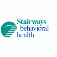 Stairways Behavioral Health Logo PNG Vector
