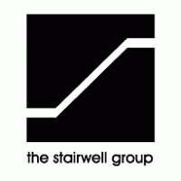 Stairwell Group Logo PNG Vector