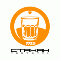 Stakan Logo Vector