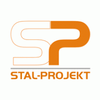 Stal-Projekt Logo PNG Vector