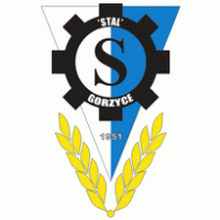 Stal Gorzyce Logo Vector