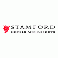 Stamford Hotels and Resorts Logo PNG Vector