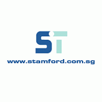 Stamford Technologies Team Logo PNG Vector