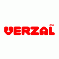 Stamparija Verzal Logo Vector