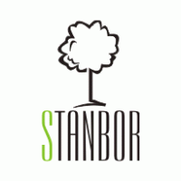 Stanbor Logo PNG Vector