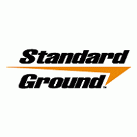 Standard Ground Logo PNG Vector