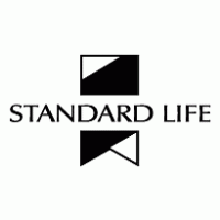 Standard Life Logo PNG Vector