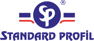 Standard Profil Logo PNG Vector
