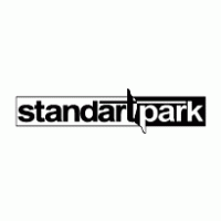 StandartPark Logo PNG Vector