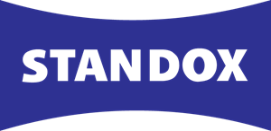 Standox Logo PNG Vector