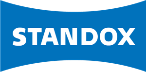 Standox Logo PNG Vector