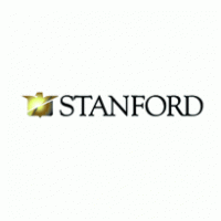 Stanford Logo PNG Vector