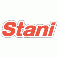 Stani Logo PNG Vector