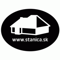Stanica Logo Vector