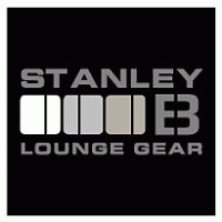 Stanley B Logo PNG Vector