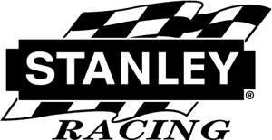 Stanley Racing Logo PNG Vector