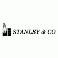 Stanley & Co Logo PNG Vector