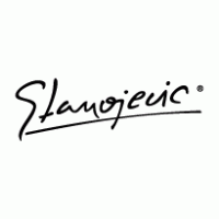 Stanojevic design Logo PNG Vector
