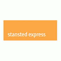 Stansted Express Logo PNG Vector