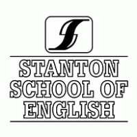 Stanton School Of English Logo PNG Vector
