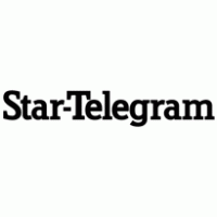 Star-Telegram Logo PNG Vector