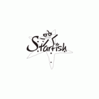 StarFish Logo Vector