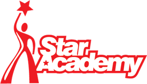 Star Academy Logo PNG Vector