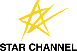 Star Channel Logo PNG Vector