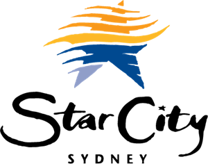 Star City Logo PNG Vector