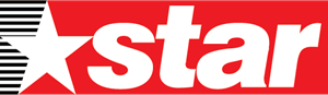 Star Gazete Logo PNG Vector