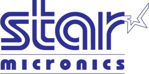 Star Micronics Logo PNG Vector