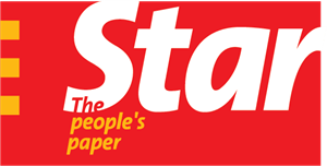 Star Newspaper Logo PNG Vector