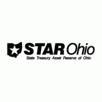 Star Ohio Logo PNG Vector