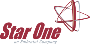 Star One Logo PNG Vector