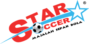 Star Soccer Logo Vector